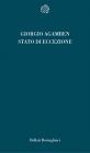 Lo stato di eccezione
