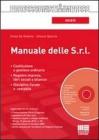 Manuale delle s.r.l. Con CD-ROM