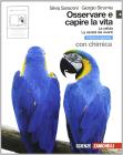 Osservare e capire la vita. La cellula-Variet� dei viventi. Con chimica Ediz. azzurra. Con espansione online. Per le Scuole superiori