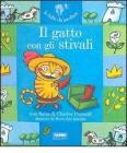 Il gatto con gli stivali
