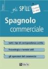 Spagnolo commerciale
