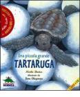 Una piccola grande tartaruga. Con audiolibro. CD Audio