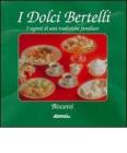 I dolci Bertelli. Biscotti