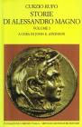 Storia di Alessandro Magno vol.1