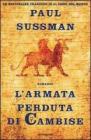 L' armata perduta di Cambise
