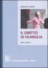 Il diritto di famiglia Il diritto di famiglia