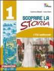Scoprire la storia