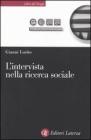 L' intervista nella ricerca sociale