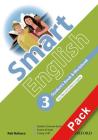 Smart English. Student's book-Workbook-Culture book-My digital book. Con espansione online. Per la Scuola media. Con CD-ROM vol.3