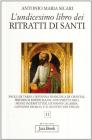 L' undicesimo libro dei ritratti di santi