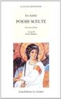 Poesie scelte. Testo serbo a fronte
