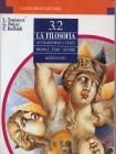 Filosofia attraverso i testi 3. tomo ii vol.3