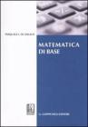 Matematica di base