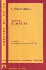 Tempo e identit�