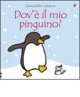 Dov'� il mio pinguino?