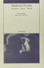 Modernist fiction