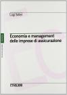 Economia e management delle imprese di assicurazione