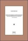 Biografie minime di artisti pistoiesi dal '400 al '600. Note d'archivio