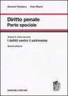 Diritto penale. Parte speciale vol.2.2
