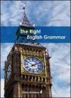 The right english grammar The right english grammar