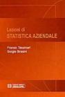 Lezioni di statistica aziendale