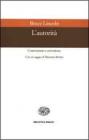 L' autorit�. Costruzione e corrosione