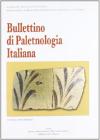 Bullettino di paletnologia vol.58