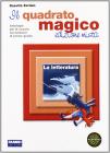 Il quadrato magico. Per la Scuola media vol.2