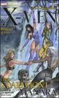 X-Men. Ragazze in fuga X-Men. Ragazze in fuga