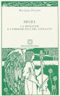 Hegel. La religione e l'ermeneutica del concetto