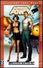 La dichiarazione di Mark Milton. Supreme power vol.3