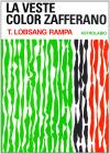 La veste color zafferano