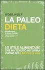 La paleo dieta
