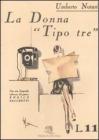La donna �tipo tre�
