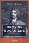 Memorie di un bucaniere. Il nuovo viaggio intorno al mondo