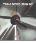 Voglio batterti, Robin Day. Indagine sul processo evolutivo delle sedie di Riccardo Blumer