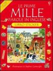 Le prime mille parole in inglese