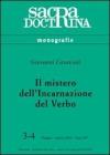 Il mistero dell'incarnazione del verbo