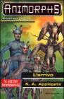 L' arrivo
