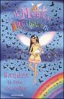 Sandra, la fata dei gattini. Il magico arcobaleno vol.22