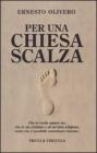 Per una Chiesa scalza