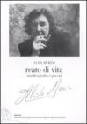 Reato di vita. Autobiografia e poesia Reato di vita. Autobiografia e poesia