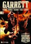Uccider� ancora Billy the Kid. Garrett vol.1