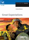 Great Expectations. Con CD Audio