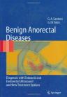 Benign anorectal diseases