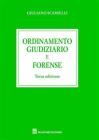Ordinamento giudiziario e forense Ordinamento giudiziario e forense