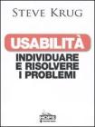 Usabilit�. Individuare e risolvere i problemi
