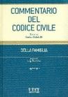 Commentario del Codice civile vol.4
