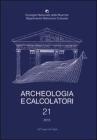 Archeologia e calcolatori vol.21