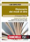 Frase fatta capo ha. Dizionario dei modi di dire, proverbi e locuzioni di italiano